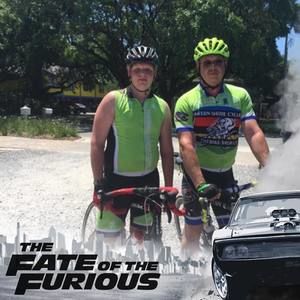 Meet your Posher, Jacob